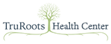 Chiropractic Mt. Juliet TN TruRoots Health Center Logo