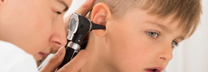 Chiropractic Mt. Juliet TN Ear Infections