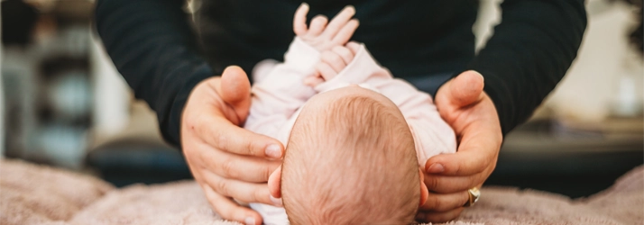 Chiropractic Mt. Juliet TN Baby Close Up Chiropractic Mt. Juliet TN Baby Close Up