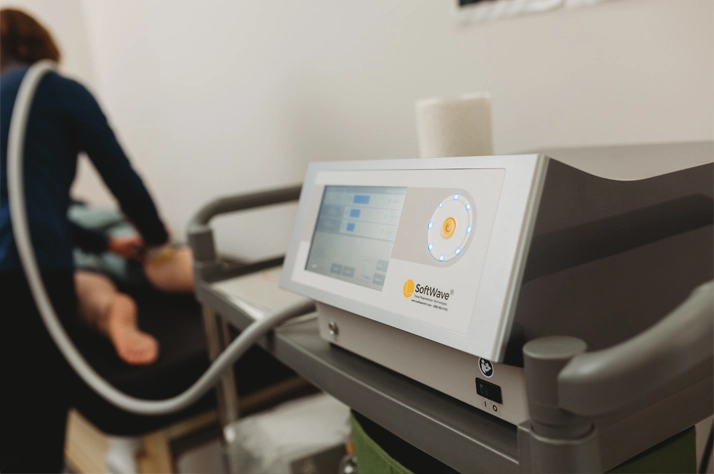 Chiropractic Mt. Juliet TN SoftWave Machine Chiropractic Mt. Juliet TN SoftWave Machine
