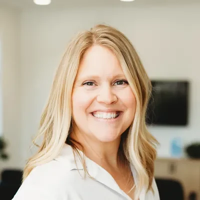 Chiropractic Mt. Juliet TN Samantha Meet The Team