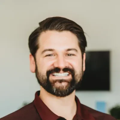 Chiropractor Mt. Juliet TN Evan Pridmore Meet The Team